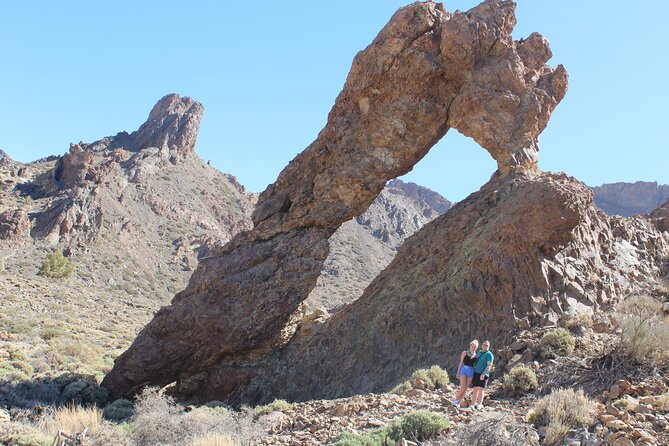 Quad Tour to the Teide National Park (3.5H) - Safety Measures and Emergency Protocols