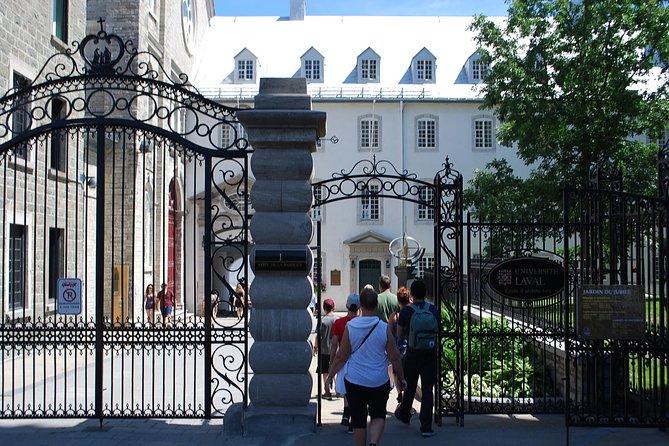 Quebec City Shore Excursion: Private Walking Tour - Traveler Reviews and Feedback