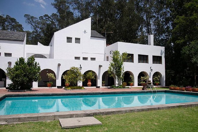 Quito Museums Private Tour - Cultural Immersion