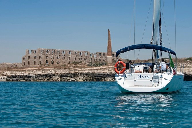 Ragusa Coast: Private Sailing Tour - Tour Prices