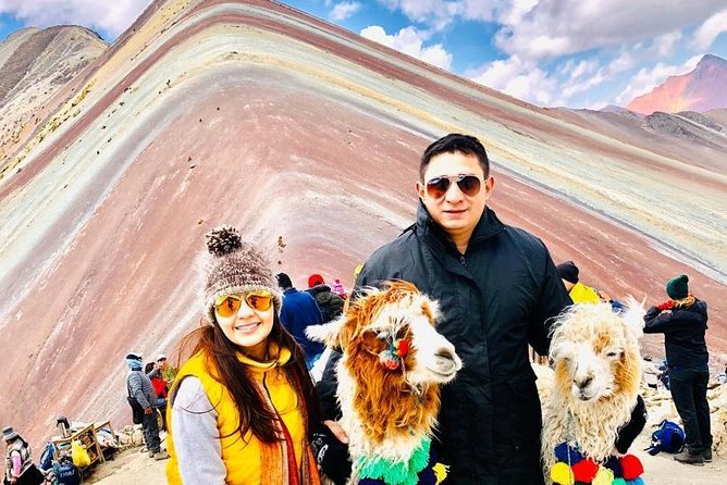 Raimbow Mountain - Cusco - Preparing for the Experience