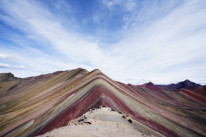 Rainbow Mountain 1 Day - Recommended Packing List