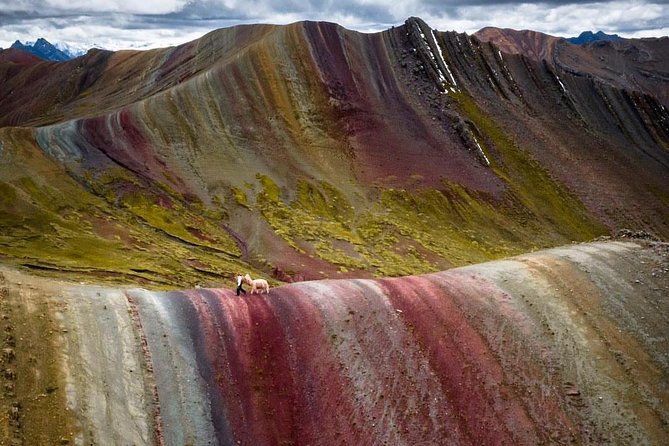 Rainbow Mountain (Palccoyo) By Car - Ratings and Reviews