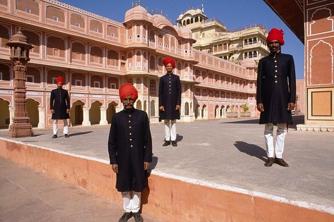 Rajasthan Heritage Tour - Tips for a Successful Tour