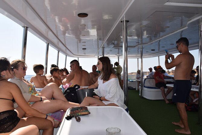 Ras Mohamed & White Island From Sharm El Sheikh by Boat - Booking Flexibility and Guarantee