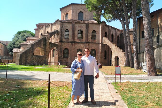 Ravenna Full-day Guided Private Tour: Mosaics and City Highlights - Preparing for the Tour