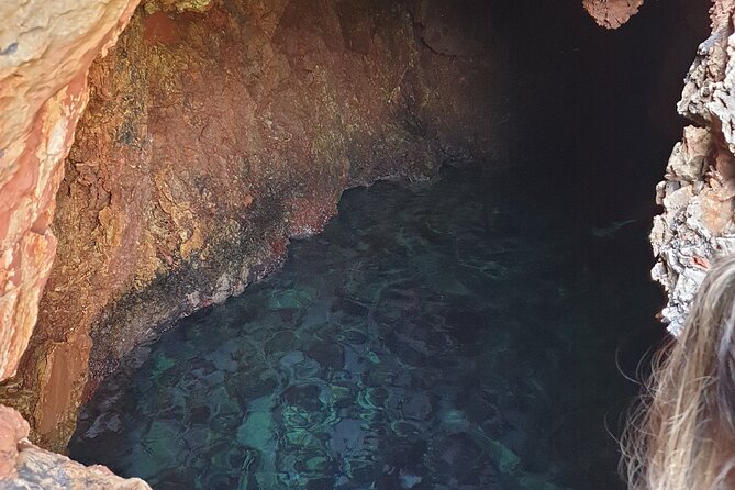 Red Rocks & Southern Side Of Hvar Private Tour - Tour Highlights
