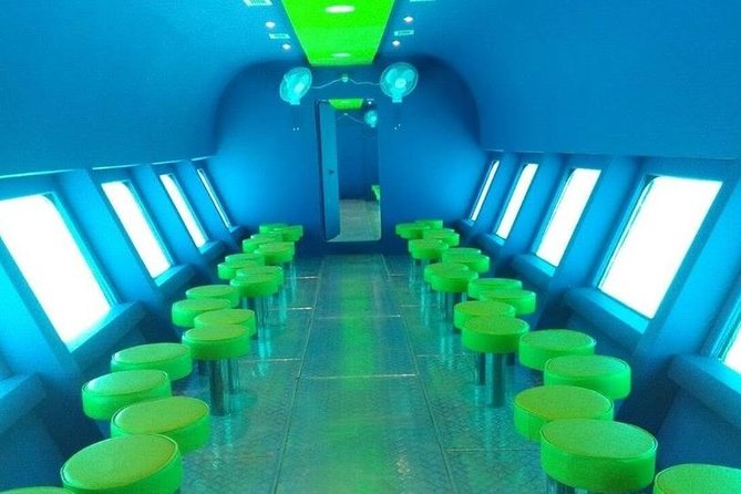 Red Sea: Semi Submarine Trip & Snorkeling - Pricing and Reservation Options