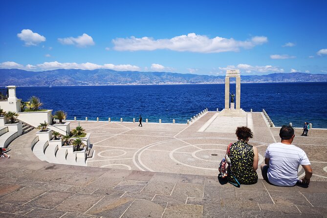 Reggio Calabria Museum & Walking Tour - Meeting Point Details