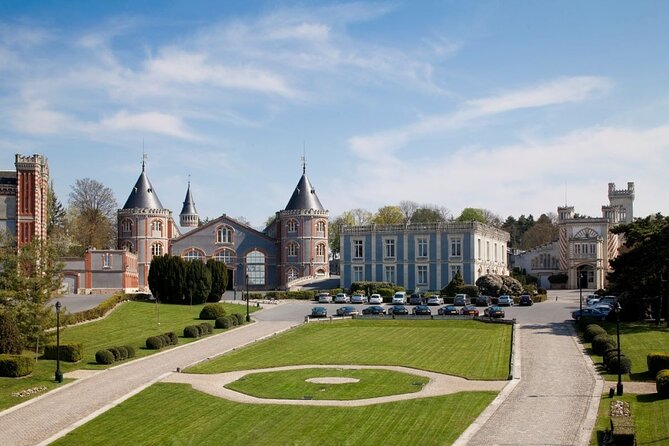 Reims Epernay Pass - Booking Process