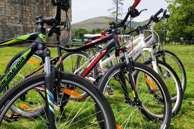 Rent a Bike in Trogir - Health and Accessibility Considerations