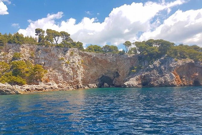 Rent a Speed Boat and Explore Beaches and Coves of Elaphiti Islands - Group Size and Accessibility