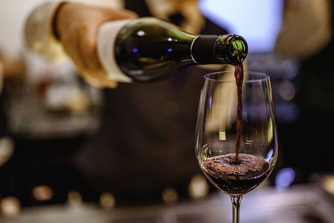 Republished: Cologne Wine Tasting and Winery Tour With a Wine - Review Highlights and Feedback
