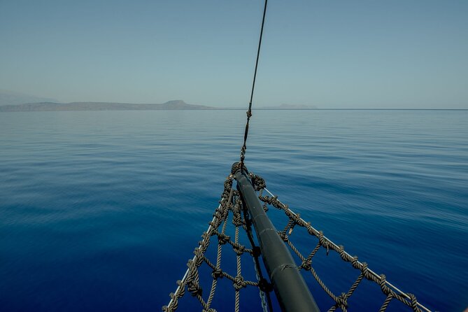 Rethymno Barbarossa Pirate Ship Cruise - Customer Reviews