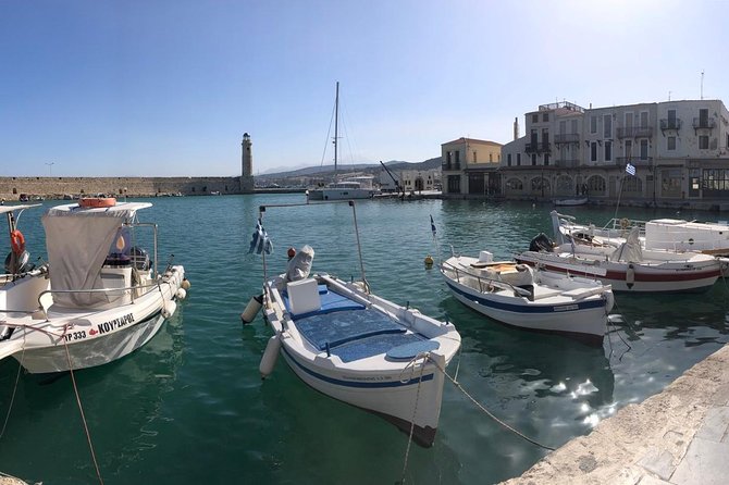 Rethymno Inland - Customer Feedback