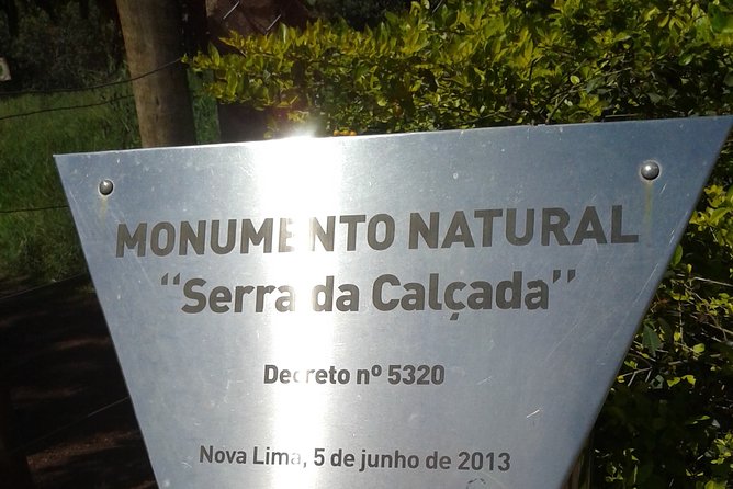 Retiro Das Pedras Walk and Marcinhos Bar - Guest Reviews