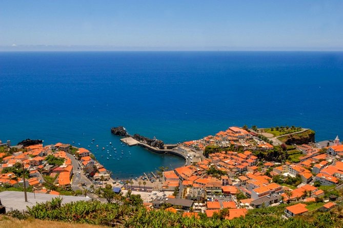 Return to Madeira Island in 2 Days - Tour Highlights and Details