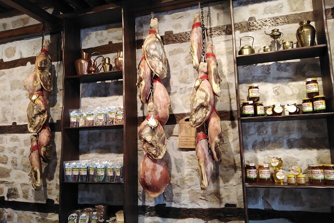 Revival Town of Elena Tour With Wine Tasting From Veliko Tarnovo - Tour Type