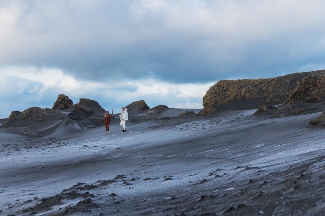 Reykjanes Peninsula UNESCO Geopark Private Jeep Photo Tour - Cancellation Policy