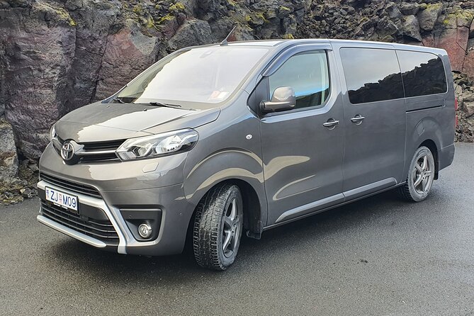 Reykjavik Private Transfer Service Review - Cancellation Policy