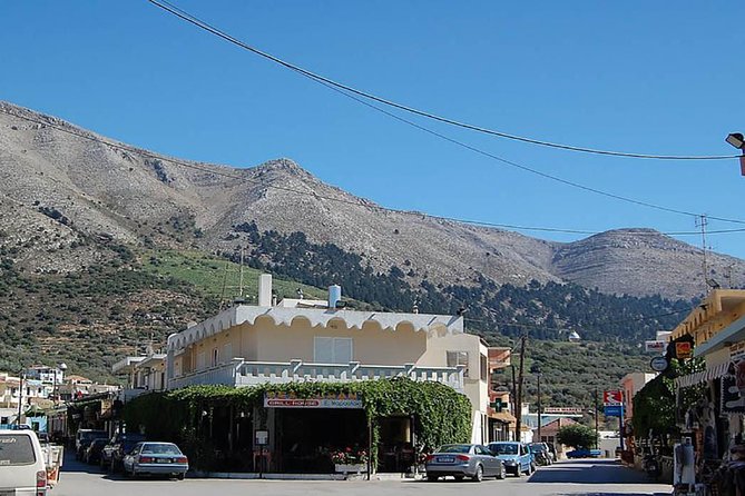 RHODES WINE TOUR - Private Half Day TOUR - 4 Pax - Explore Greek Wines