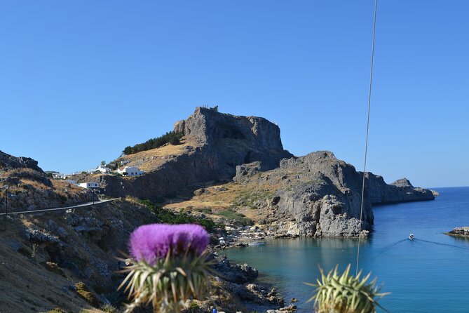 Rhodos : Full-Day Tour to Lindos Village - Customer Reviews
