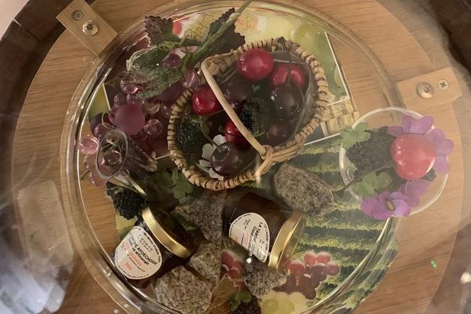 Rhone Valley Wine Tasting - Reviews and Feedback