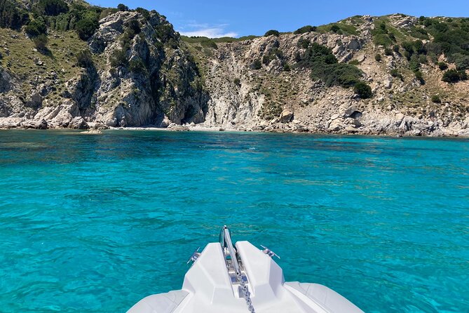 Rib Boat Tour to the Dolphin Area up to 6 People - Cancellation Policy and Refunds