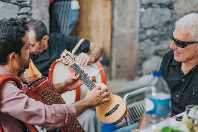 Ribeira Brava: the Barn of the First Atlantic City - Private Tour - Cancellation Policy