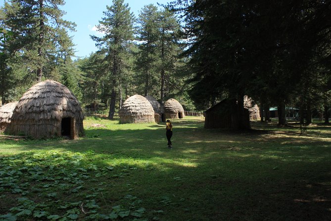 Riders Tours (Vikos-Aoos Geopark) - Booking and Cancellation