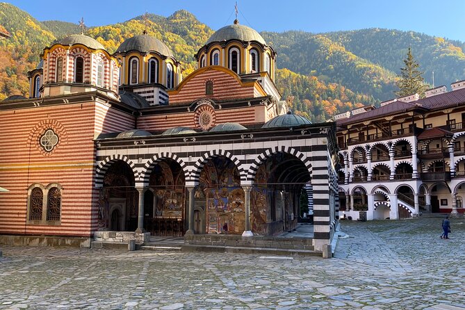 Rila Monastery: Monastery & Museums Self-Guided Audio Tour 7 Lang - Meeting Point and Hours