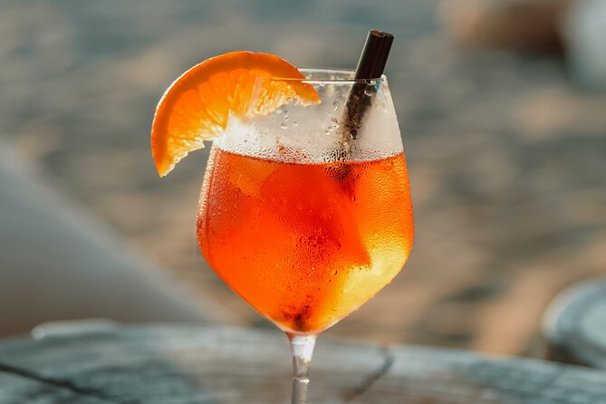 Rimini Aperitivo and Street Food Tour - Do Eat Better Experience - Tour Highlights and Local Ambiance