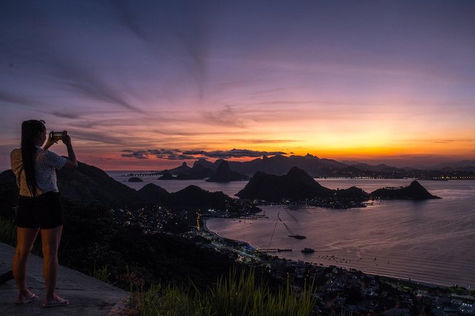 Rio Photo Tours - Full Day Customized Private Tour (7-8 Hours) - Tour Details