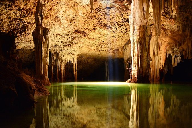 Rio Secreto Skip-the-Line Admission Ticket - Guest Reviews and Ratings