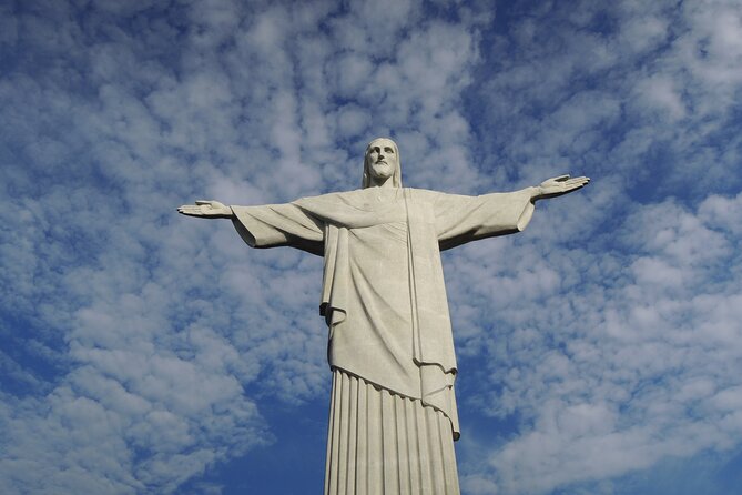 Rio Top 4 Attractions – 7 Hours Private Tour
