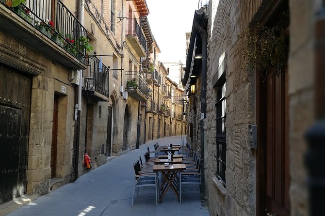 Rioja Winery Hopping Tour From San Sebastian - Reviewing Customer Feedback