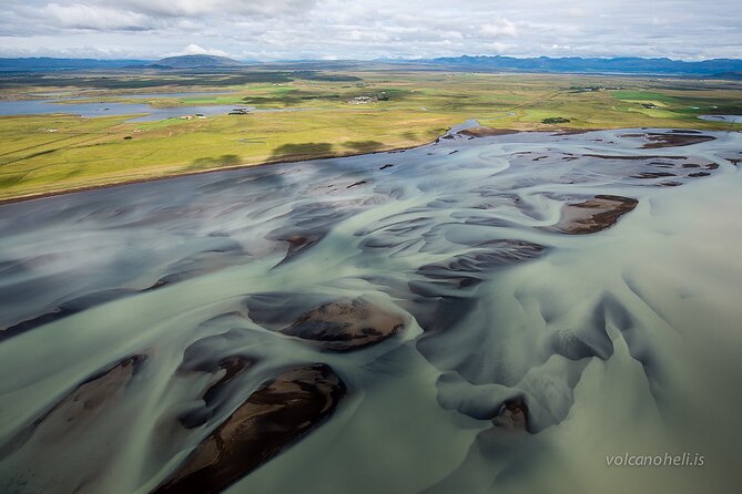 River-braids & Geothermal Private Photo Tour - Tour Exclusivity and Details