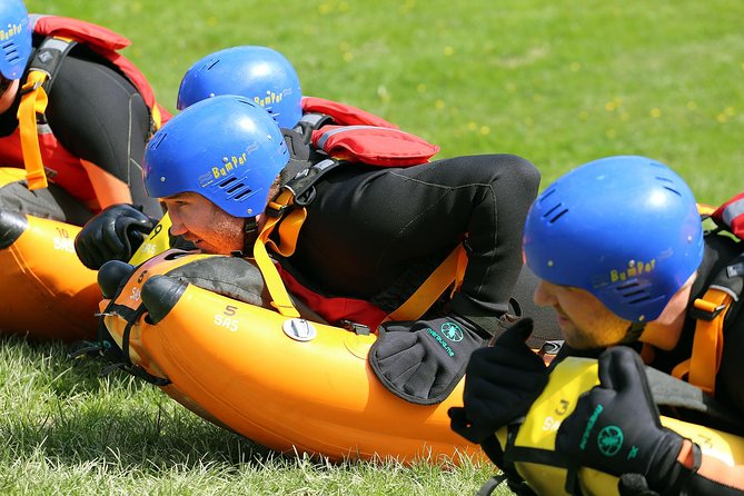 River Bugging - Viator Help Centre