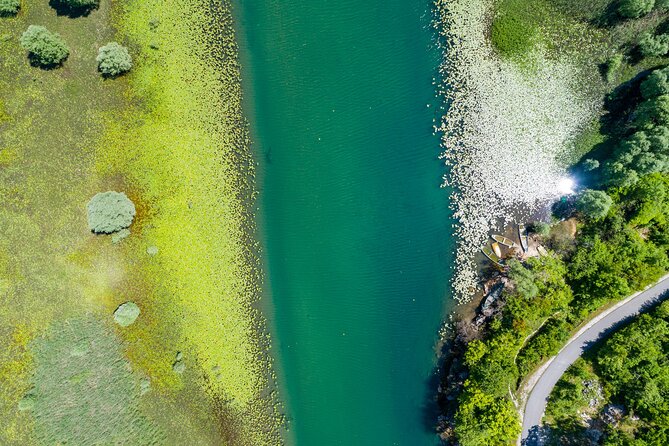 River Crnojevica Private Tour - Customization and Booking Details