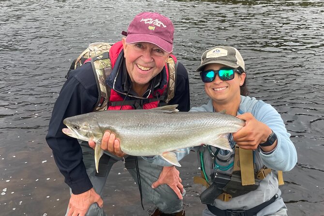 River Fishing and Bear Watching - Tips for a Successful Trip