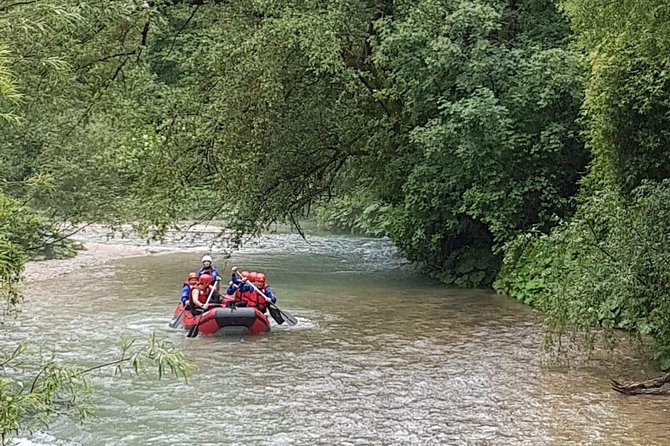 River Rafting Adventure In Central Italy With Delicious Lunch - Umbria - Frequently Asked Questions