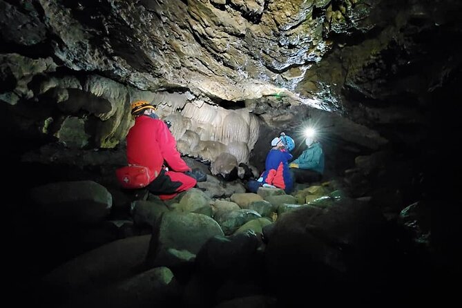 Riverbend Cave Explorer - Preparing for Your Adventure