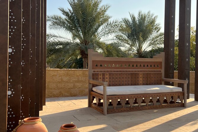 Riyadh Full City Tour - Tour Highlights