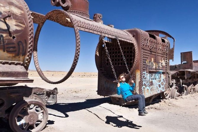 Road to Uyuni 5D - 4N - Guest Reviews