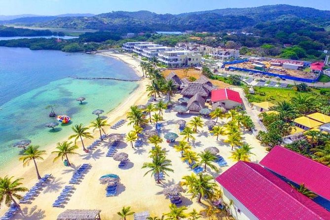 Roatan Las Palmas Beach Club, FREE Sloths & Monkey, Private Transportation - Additional Considerations