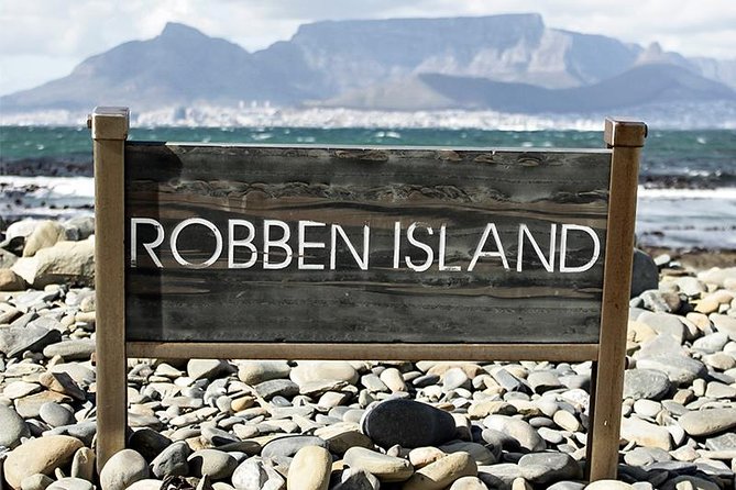Robben Island Tour & Table Mountain Guided Tour - Customer Experiences and Feedback