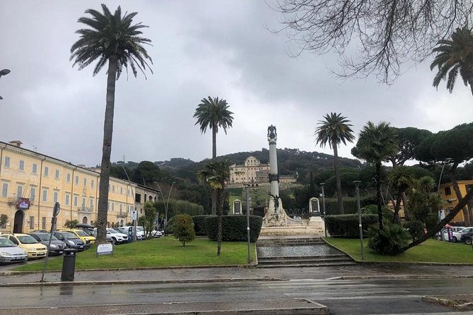 Roman Countryside & Lakes Shorex From Civitavecchia Port - What to Expect