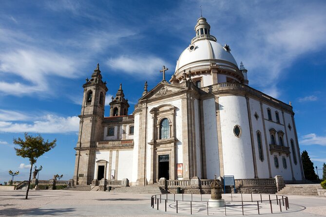 Roman Heritage Quest Experience in Braga - Reviews and Feedback
