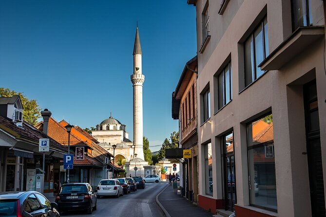Romance in Banja Luka - Walking Tour - Frequently Asked Questions