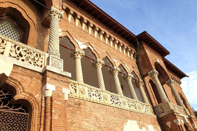 Romanian Art | Passionate Guide | Private Tour - Personalized Sightseeing Experience